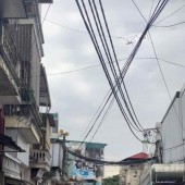 Cho thuê nhà Ở NHÓM 6 NGƯỜI, HỘ GĐ MP Lãng Yên - Hai Bà Trưng DT   45m2 - 3 tầng - 4N- Giá 13 Triệu